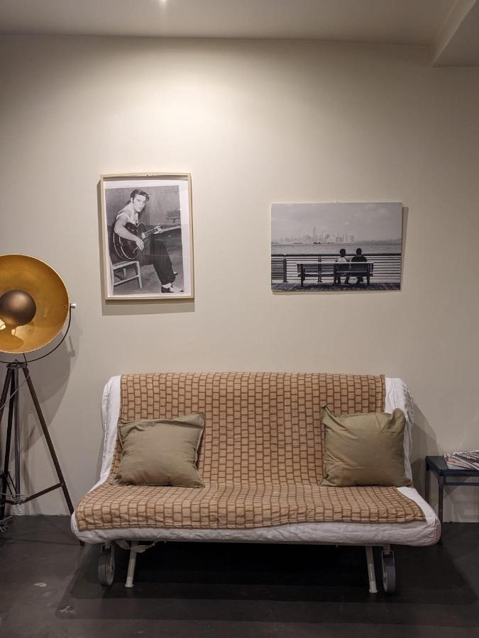 Appartement Vintage Avignon Exterior foto